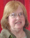 Karen Mc Nally, sismloga e investigadora